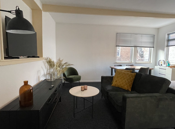 Medium property photo - Raamstraat 8H, 9711 CK Groningen